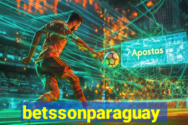 betssonparaguay