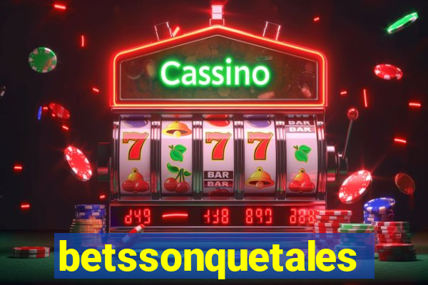 betssonquetales