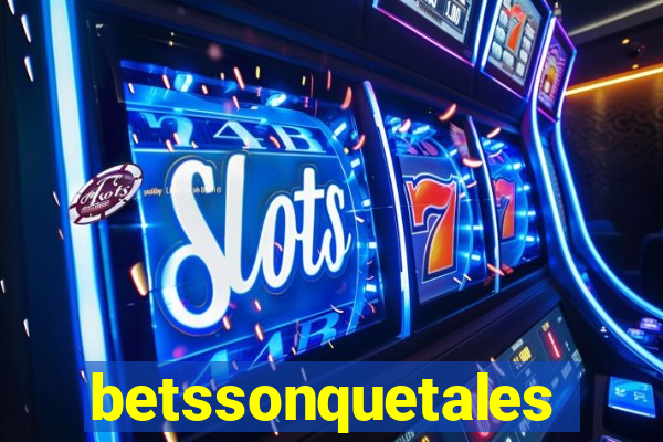 betssonquetales