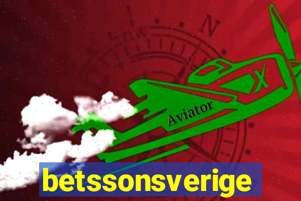 betssonsverige