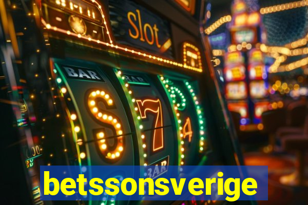 betssonsverige