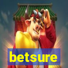 betsure