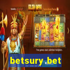 betsury.bet
