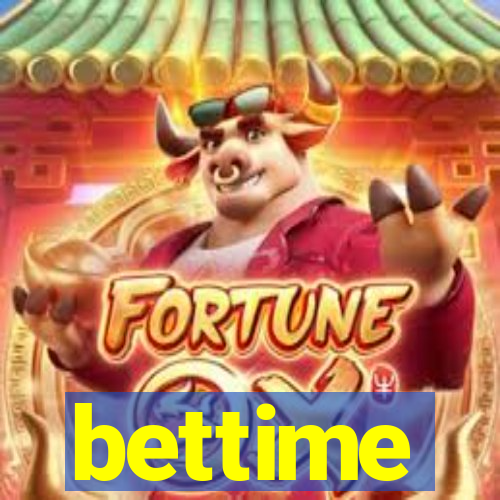 bettime