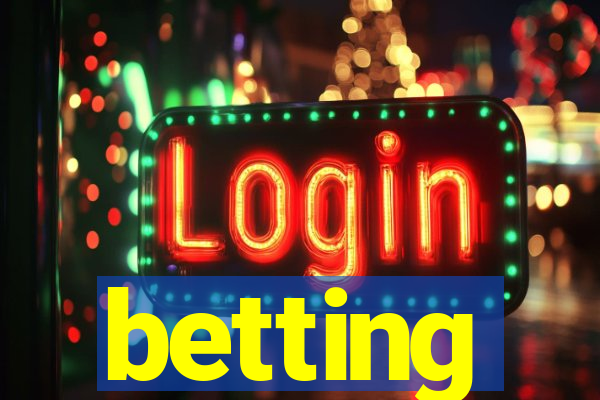 betting