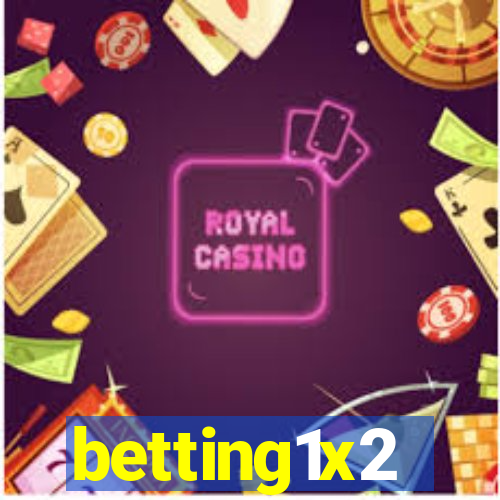 betting1x2