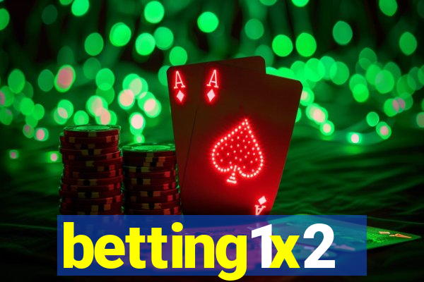 betting1x2
