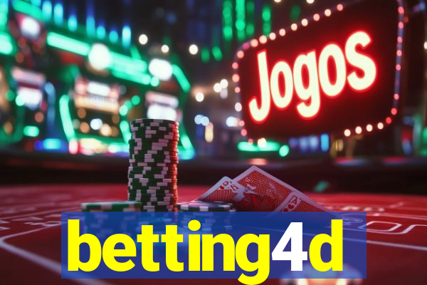 betting4d