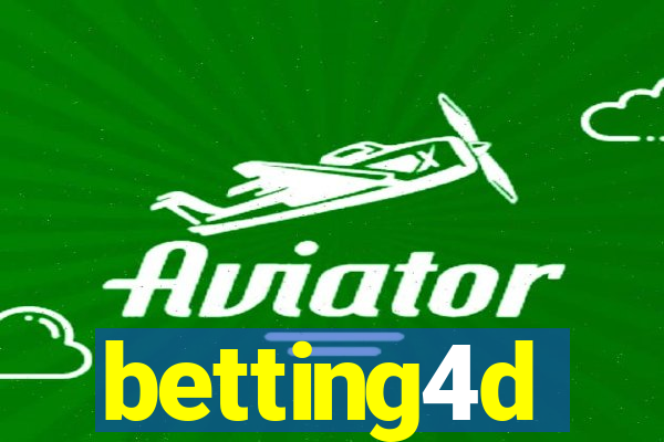 betting4d