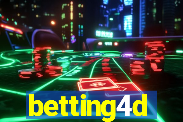 betting4d