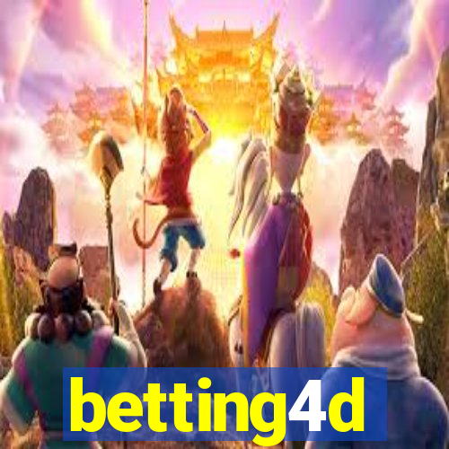 betting4d