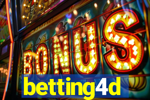 betting4d