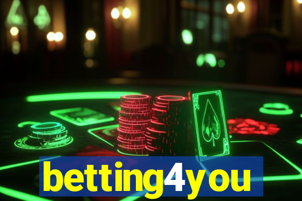 betting4you