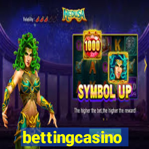 bettingcasino