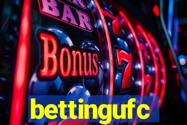 bettingufc