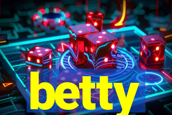betty