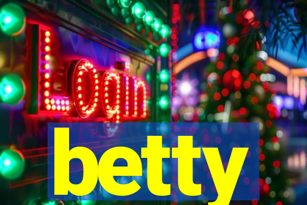 betty