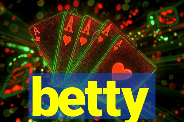 betty