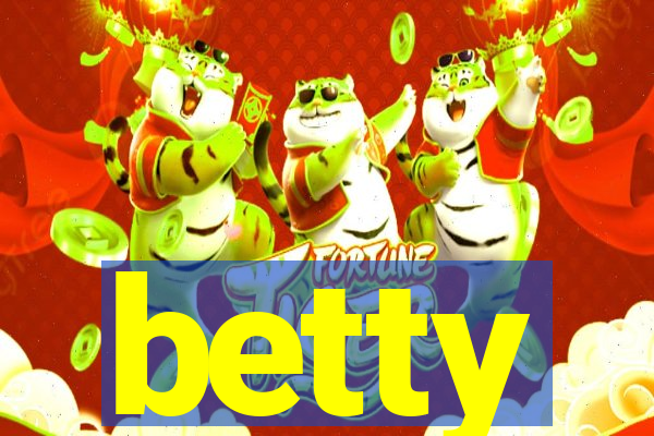 betty