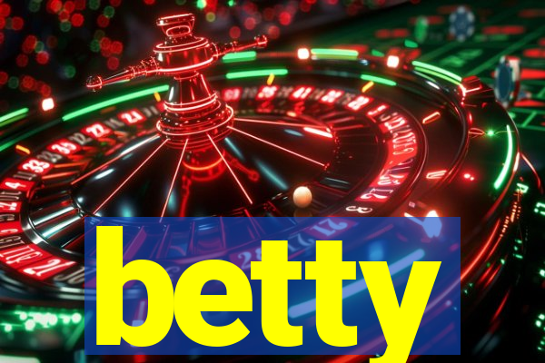 betty