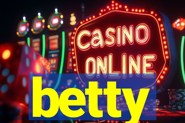 betty