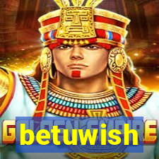 betuwish