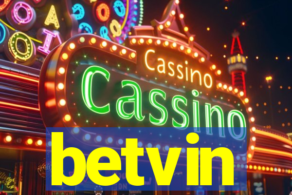 betvin