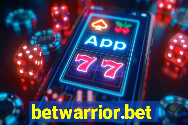 betwarrior.bet