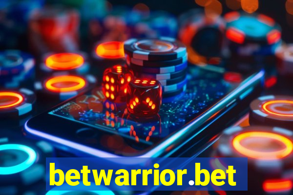 betwarrior.bet