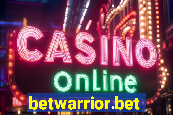 betwarrior.bet