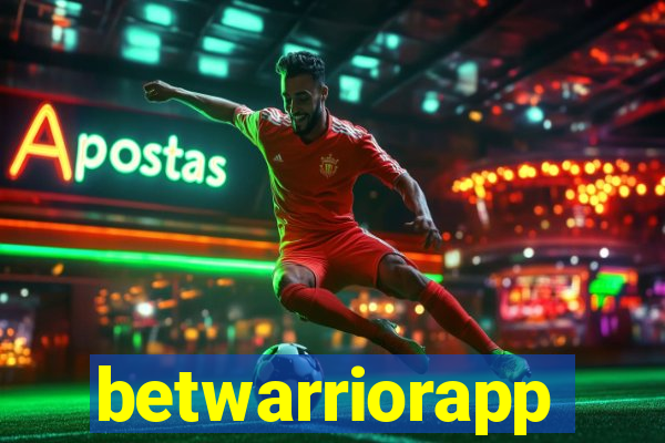 betwarriorapp