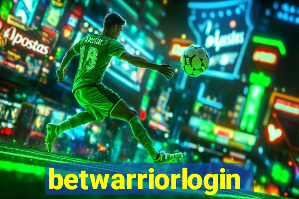betwarriorlogin