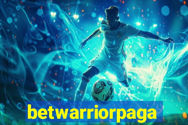 betwarriorpaga
