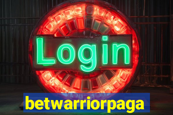 betwarriorpaga