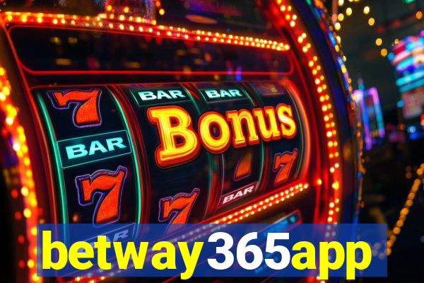 betway365app