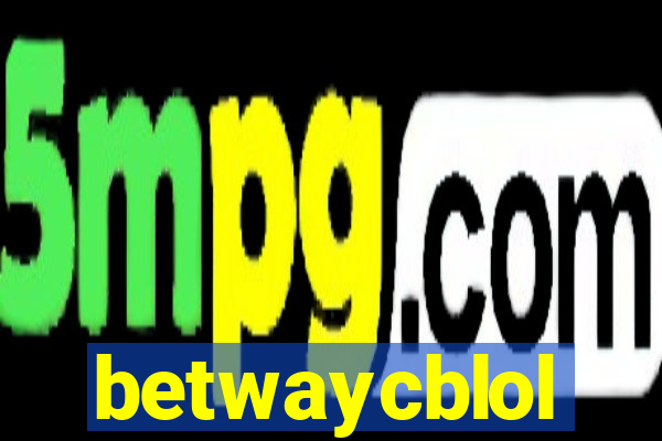 betwaycblol