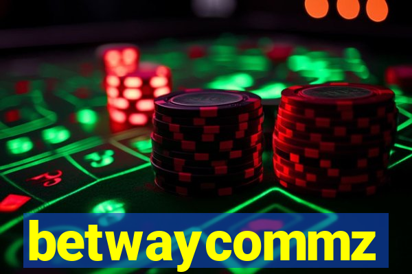 betwaycommz