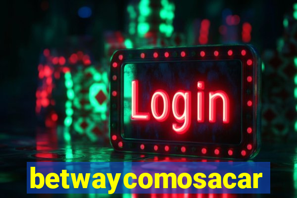 betwaycomosacar