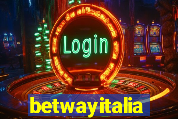 betwayitalia