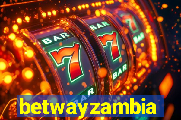 betwayzambia