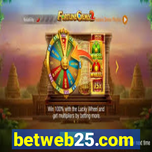 betweb25.com