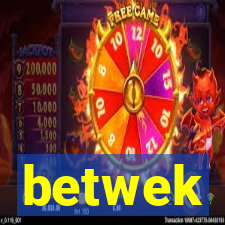 betwek