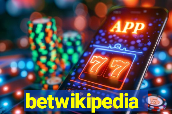betwikipedia