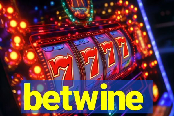 betwine