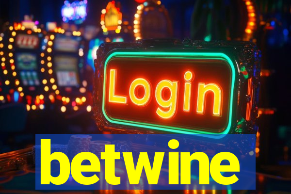 betwine