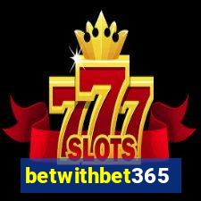 betwithbet365