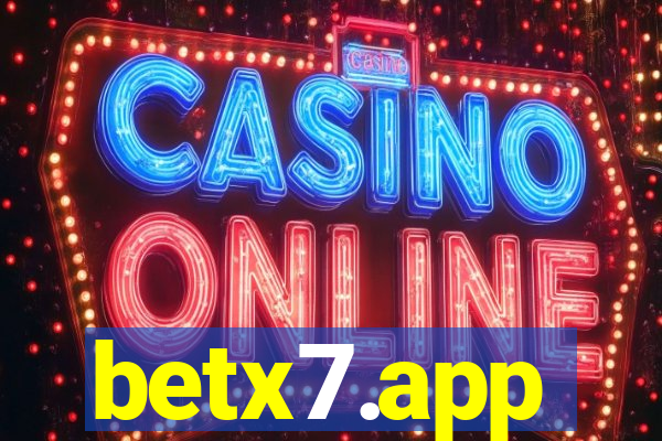 betx7.app