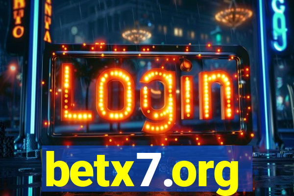 betx7.org