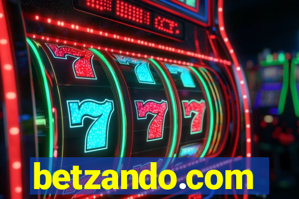 betzando.com