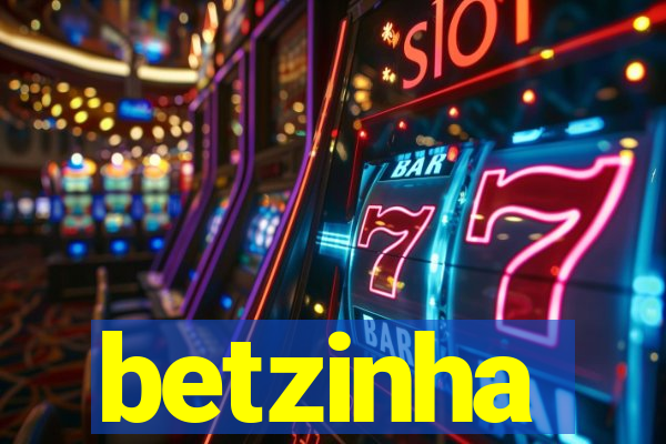 betzinha